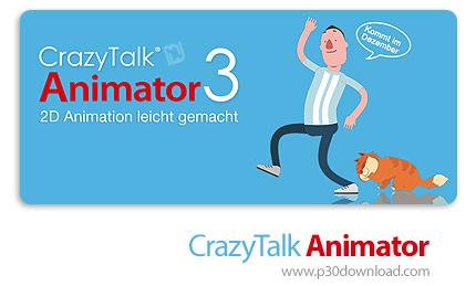 Crazytalk animator 3 manual